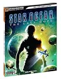 [Livre] Star Ocean: The Last Hope Signature