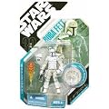 Hasbro �X�^�[�E�E�H�[�Y  �x�[�V�b�N�t�B�M���A �R���Z�v�g �{�o�E�t�F�b�g/STAR WARS CONCEPT BOBBA FETT