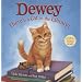 Dewey: There's a Cat in the Library!