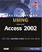 Special Edition Using Microsoft Access 2002