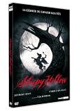 [DVD] Sleepy Hollow