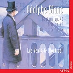 Septet Op 40 / Trio Op 23 / Quintet Op 37
