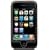 TUNEWEAR LeatherShell for iPhone3G TUN-PH-000006