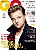 GQ JAPAN (�W�[�L���[ �W���p��) 2012�N 03���� [�G��]