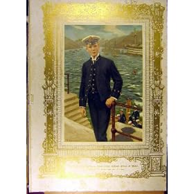 1911 �N�̃E�F�[���Y Begg �����l�̉��ʂ̃G�h���[�h�̉��q�̏ё���