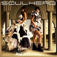 Pray / XXX feat.���c�Җ�