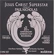 Jesus Christ Superstar: The 20th Anniversary London Cast Recording