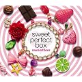 SWEET PERFECT BOX(�X�E�B�[�g�E�p�[�t�F�N�g�E�{�b�N�X)