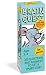 Brain Quest For Threes: 300 Questions and Answers to Get a Smart Start: Ages 3-4