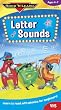 Rock 'N Learn Letter Sounds [VHS] [Import]