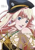 �}�N���XF VISUAL COLLECTION �V�F�����E�m�[��