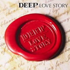LOVE STORY�y�W���P�b�gA�z(DVD�t)