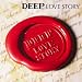 LOVE STORY�y�W���P�b�gA�z(DVD�t)