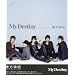 My Destiny �W���P�b�g:�\B(�S��)�~��E(JEJUNG[HERO])