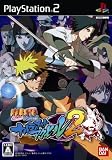 NARUTO-�i���g-�����` �i���e�B���b�g�A�N�Z��2