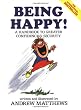 Being Happy!