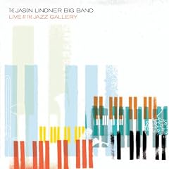 Live at the Jazz Gallery (Dig)
