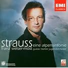 Eine Alpensinfonie
