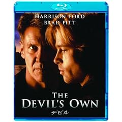 �f�r�� [Blu-ray]