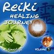 Reiki: Healing Journey 1