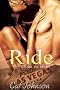 Ride (Studs in Spurs)