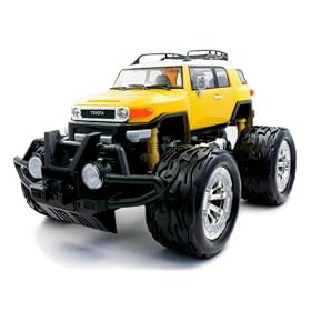 RC�r�b�O�t�b�g 1/16�g���^ FJ�N���[�U�[ �C�G���[(27MHz/A-D)