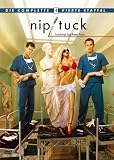 [DVD] Nip/Tuck - Die komplette vierte Staffel (5 DVDs)