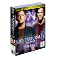 SUPERNATURAL / �X�[�p�[�i�`������ �q�t�H�[�X�E�V�[�Y���r�Z�b�g2 [DVD]
