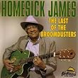Last of the Broomdusters