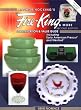 Anchor Hocking's Fire-King and More: Identification and Value Guide Including Early American Prescot and Wexford