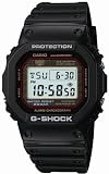  CASIO (カシオ) 腕時計 G-SHOCK DW-5000SL-1JR SPIKE LEE Collaboration Model メンズ