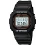 CASIO (�J�V�I) �r���v G-SHOCK DW-5000SL-1JR SPIKE LEE Collaboration Model ���W�X�N�����[�o�b�N �����Y