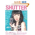 SHUTTER magazine Vol.1