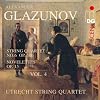 String Quartets Vol. 4