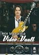 Video Vault: A 30 Years Career Music Vido Compilation [DVD]