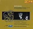 Fritz Busch His Complete Dresden Recordings 30