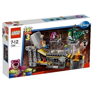 LEGO�g�C�E�X�g�[���[�V���[�Y