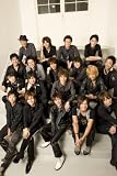 [Book] D-BOYSカレンダー  2009.4  →  2010.3