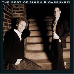 The Best of Simon & Garfunkel