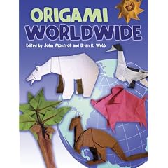 Origami Worldwide (Dover Origami Papercraft)