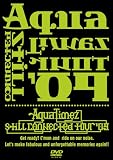 AQUA TIMEZ STILL CONNECTED TOUR '09 [DVD]