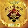 EL�fS APPENDICES: THE SCROLL OF LOST TALES