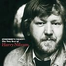 Everybody's Talkin': Very Best of Harry Nilsson