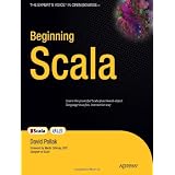 Beginning ScalaDavid Pollak�ɂ��