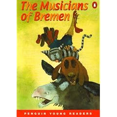 The Musicians of Bremen (Penguin Young Readers, Level 1)