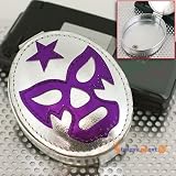  Dreams　コインボックス MASK -COIN BOX- (Silver)　VRT-42003