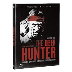 �f�B�A�E�n���^�[ �y�X�^�W�I�E�J�i���E�R���N�V�����z [Blu-ray]