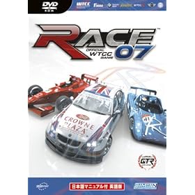 RACE07OFFICAL WTCCGAME ���{��}�j���A���p���