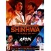 2007 JAPAN TOUR SHINHWA FOREVER [DVD]