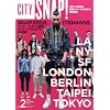 CITY SNAP!(�V�e�B�[�E�X�i�b�v)Vol.2 (NEKO MOOK 1841)